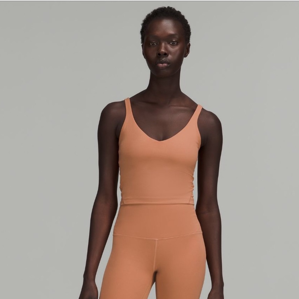 Lululemon align tank top